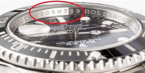 seri rolex|Rolex serial number lookup value.